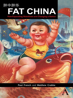 cover image of Fat China